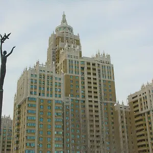 Хостел Триумф Астана Астана