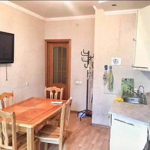 Хостел На Левом Берегу Астана